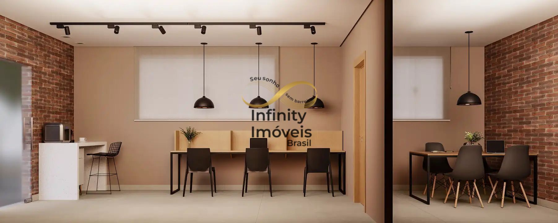 Apartamento, 2 quartos, 53 m² - Foto 7