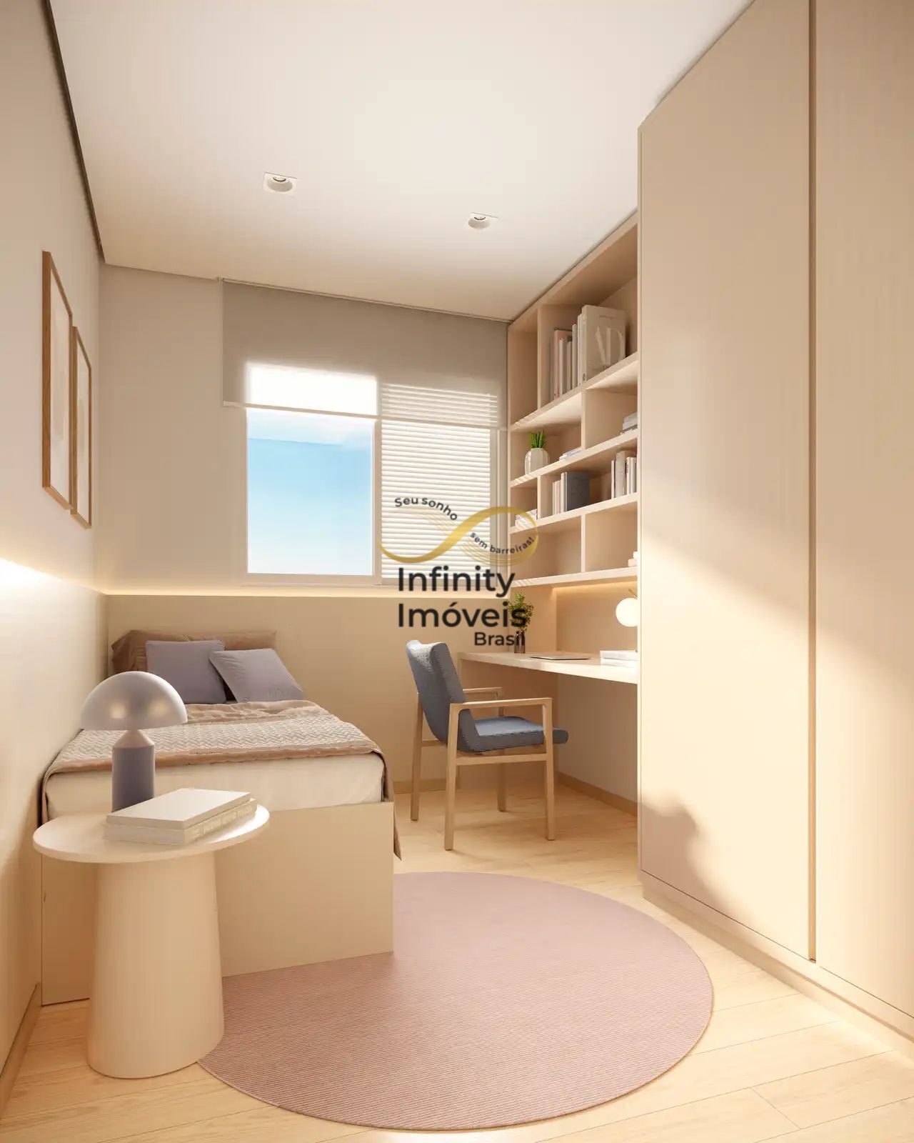 Apartamento, 2 quartos, 53 m² - Foto 13