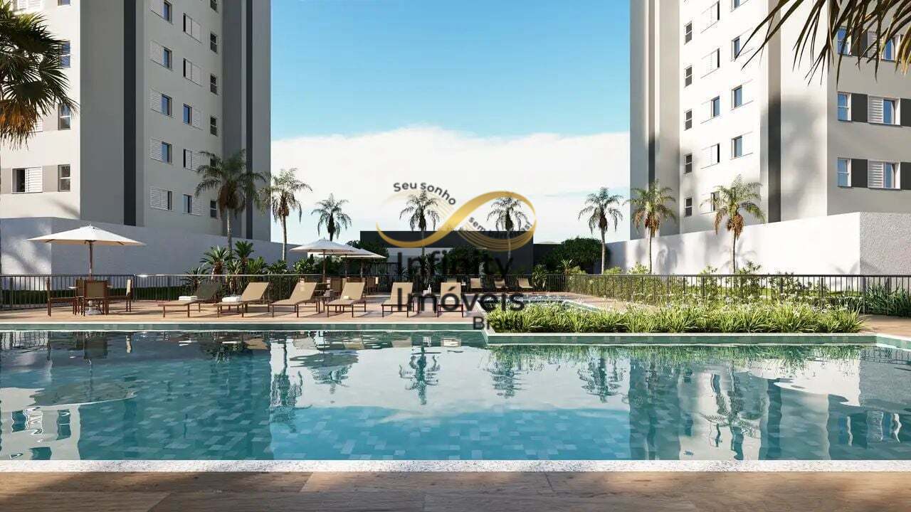 Apartamento, 2 quartos, 53 m² - Foto 11