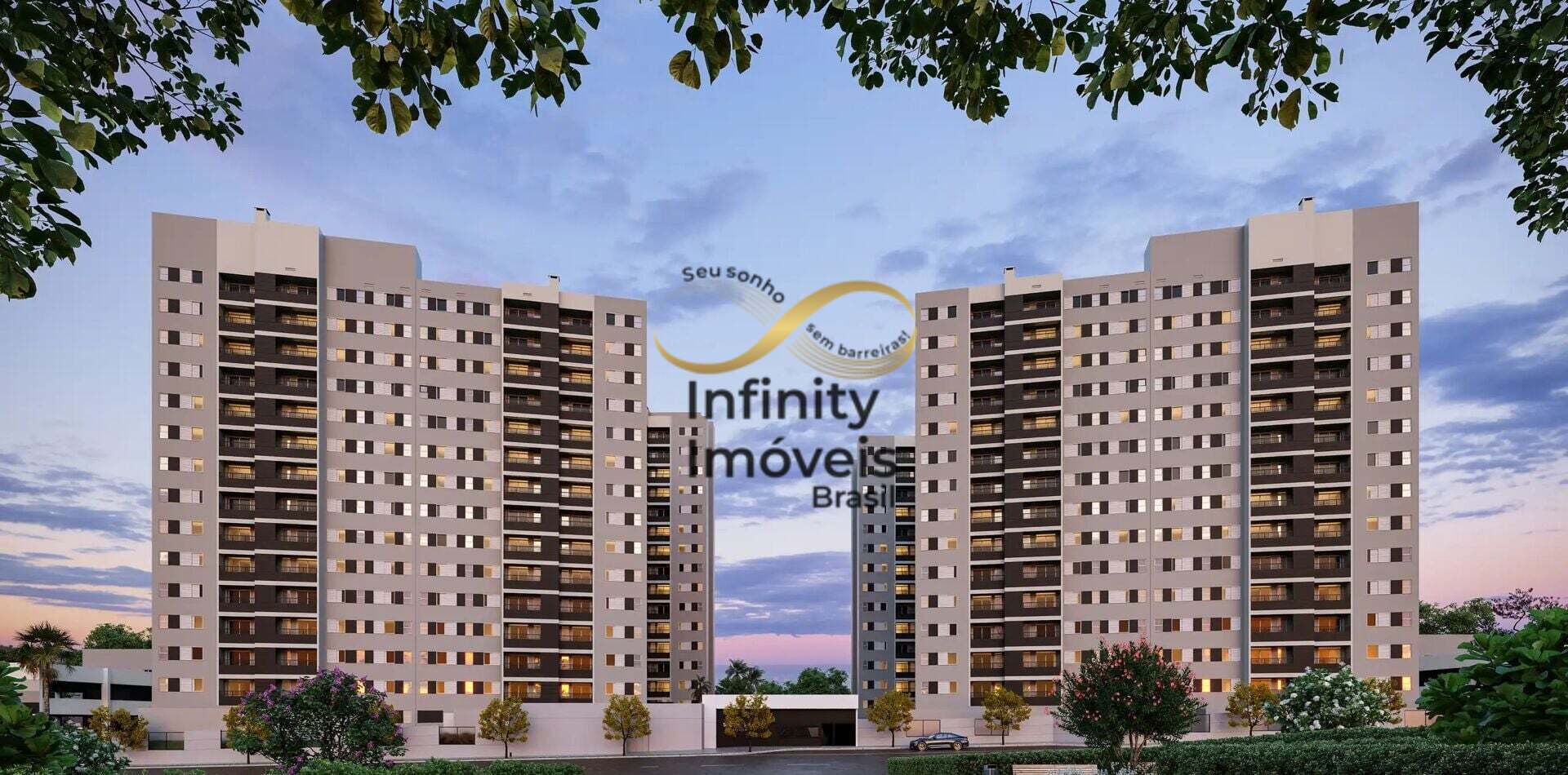 Apartamento, 2 quartos, 53 m² - Foto 4