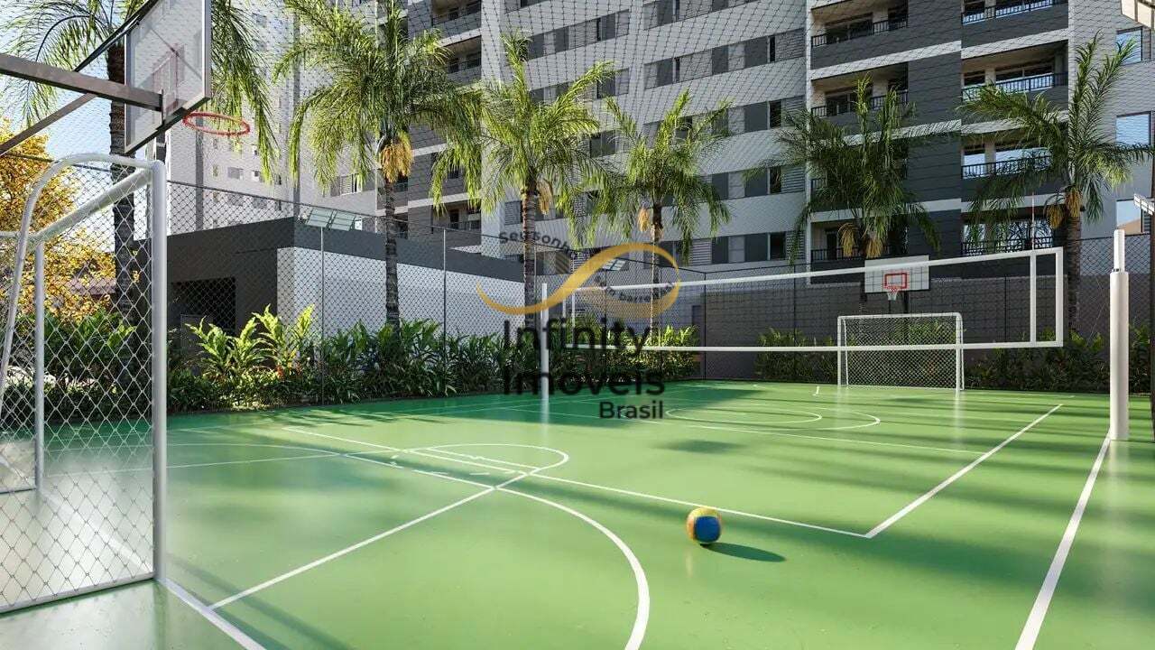 Apartamento, 2 quartos, 53 m² - Foto 12
