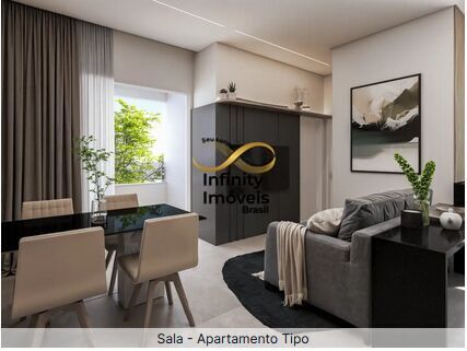 Apartamento, 2 quartos, 49 m² - Foto 22