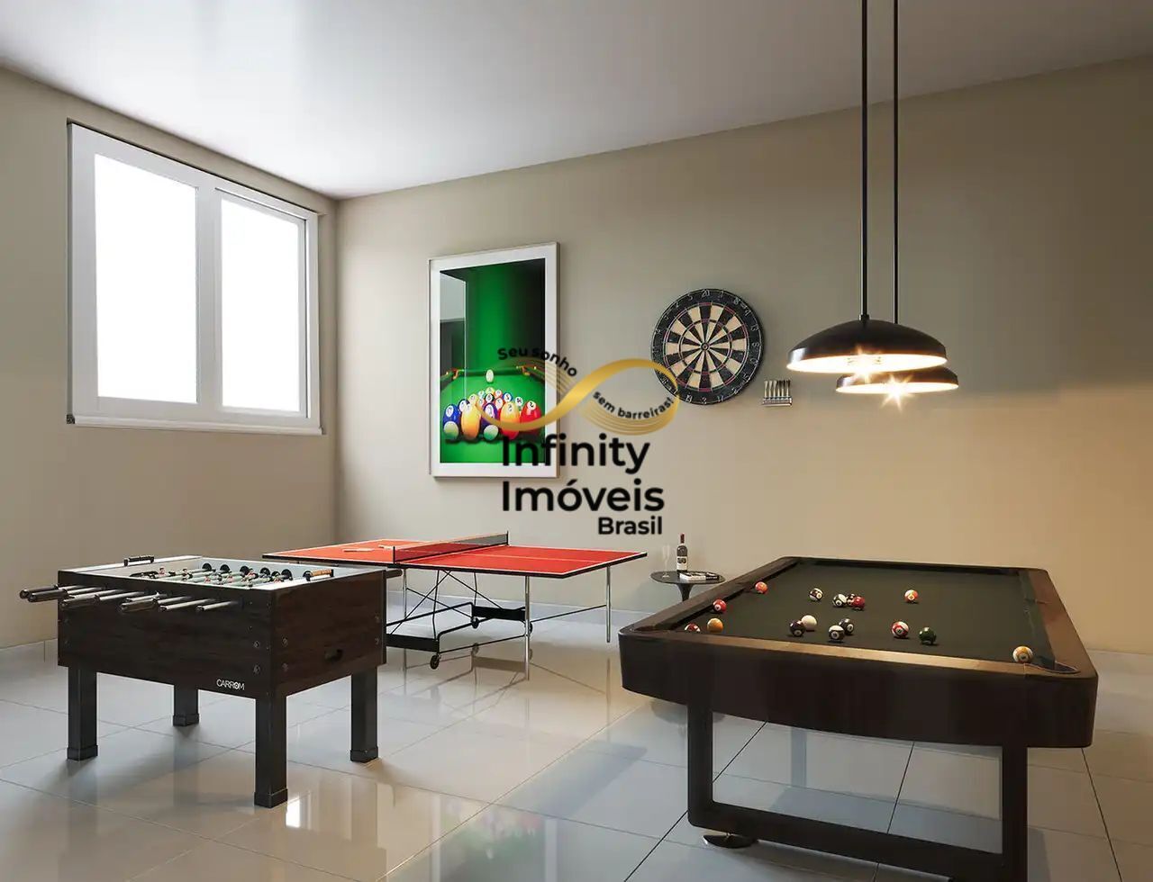 Apartamento, 2 quartos, 49 m² - Foto 10