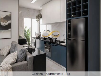 Apartamento, 2 quartos, 49 m² - Foto 23