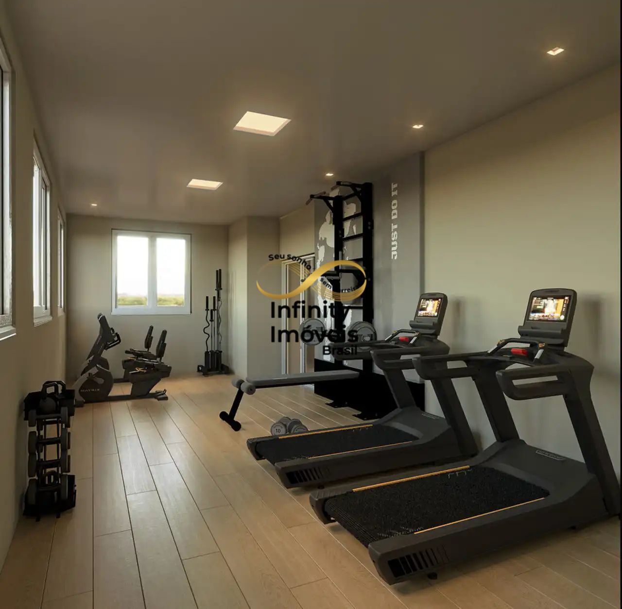 Apartamento, 2 quartos, 49 m² - Foto 9