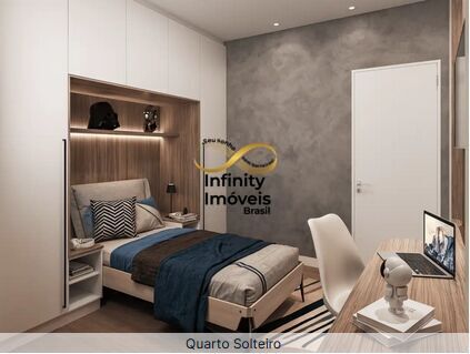 Apartamento, 2 quartos, 49 m² - Foto 28