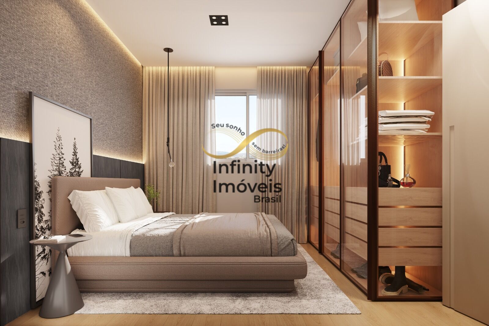 Apartamento, 2 quartos, 51 m² - Foto 21