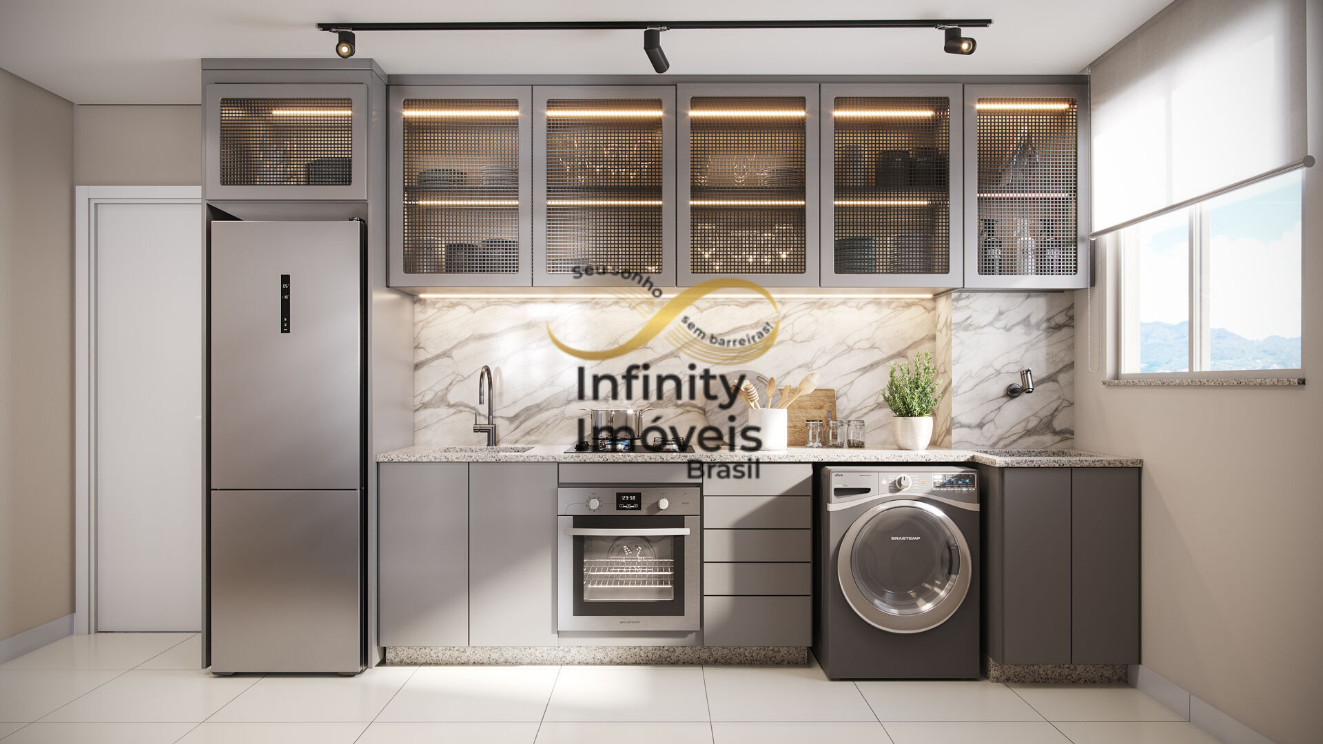 Apartamento, 2 quartos, 51 m² - Foto 18