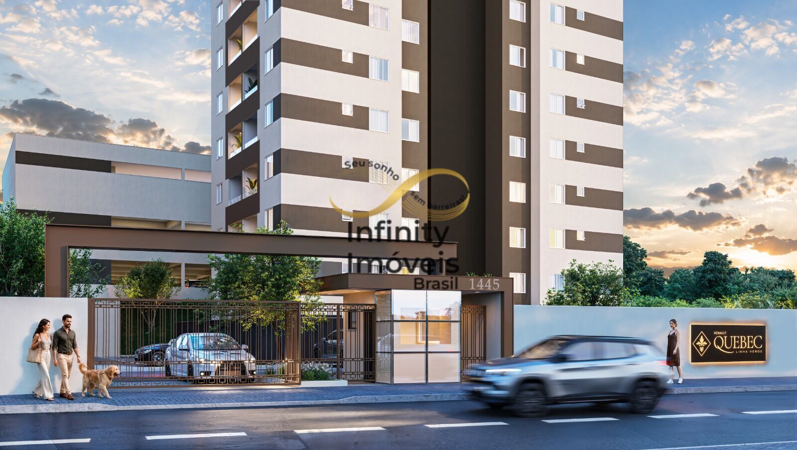Apartamento, 2 quartos, 51 m² - Foto 26