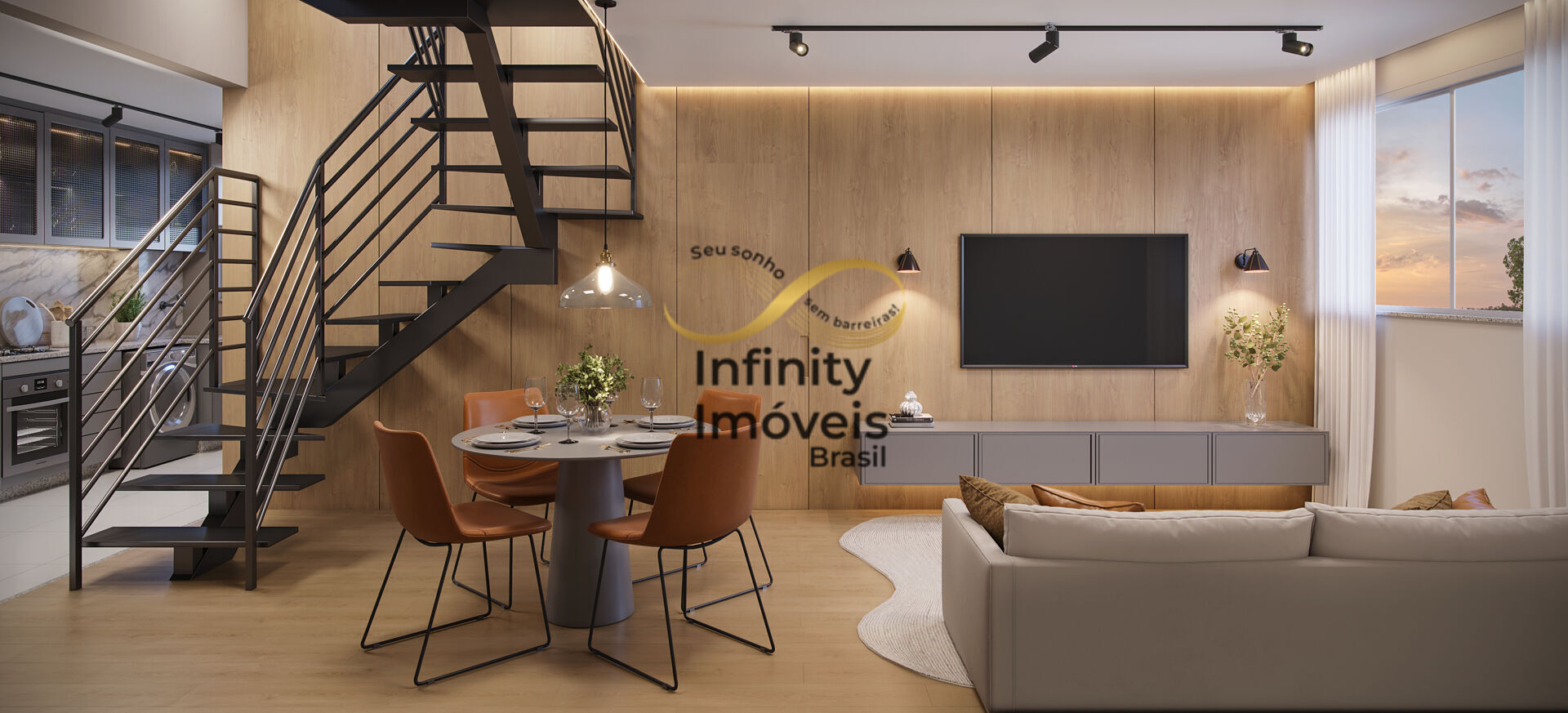 Apartamento, 2 quartos, 51 m² - Foto 17