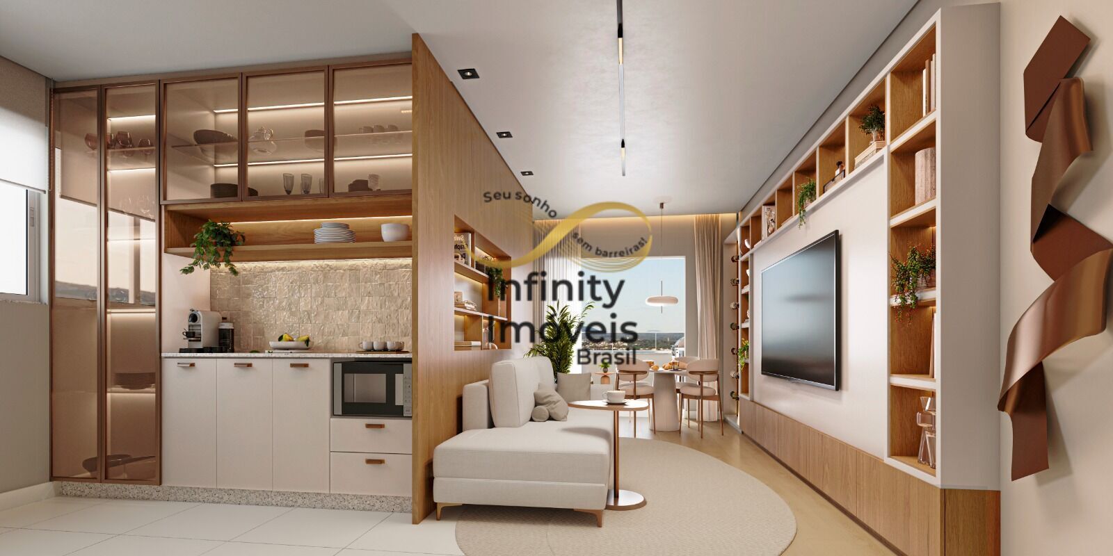 Apartamento, 2 quartos, 51 m² - Foto 19
