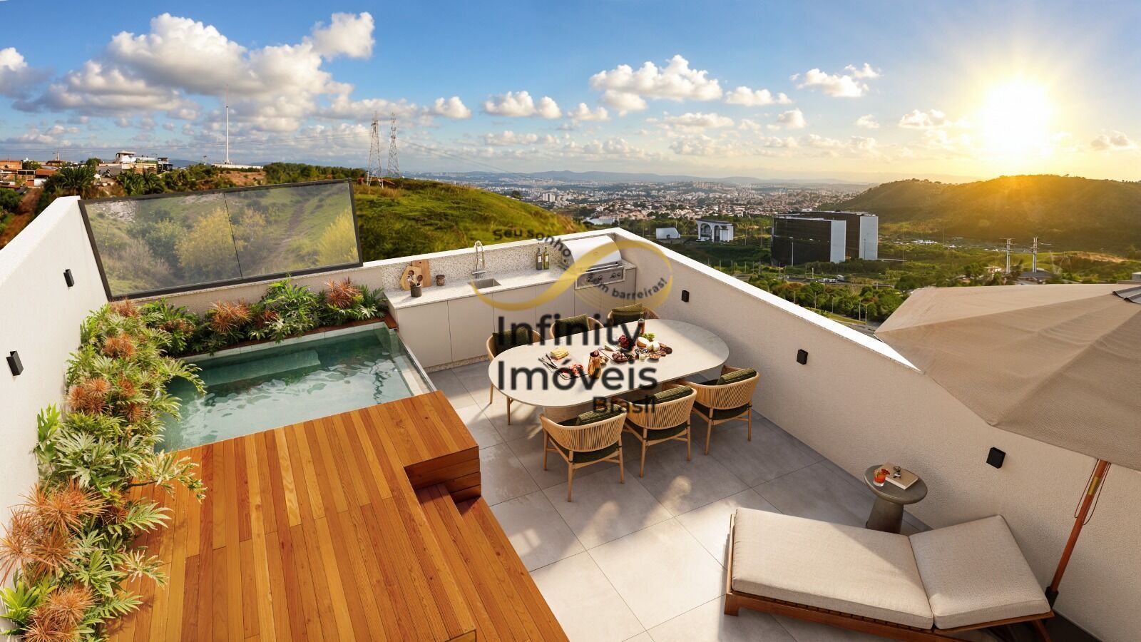 Apartamento, 2 quartos, 51 m² - Foto 29