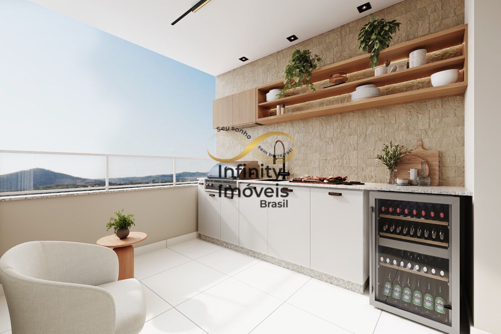 Apartamento, 2 quartos, 51 m² - Foto 27