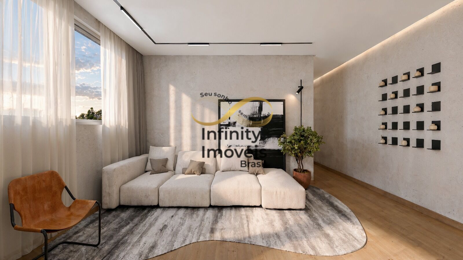 Apartamento, 2 quartos, 51 m² - Foto 31