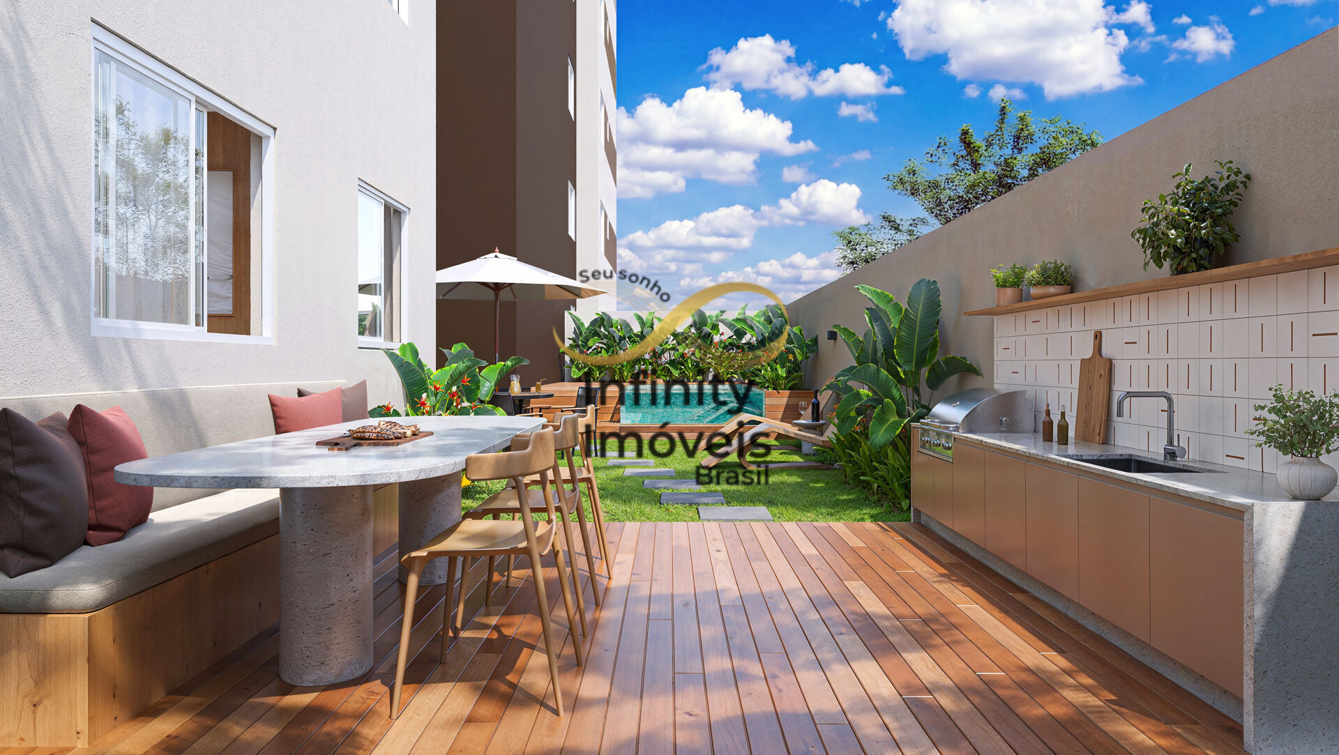 Apartamento, 2 quartos, 51 m² - Foto 11
