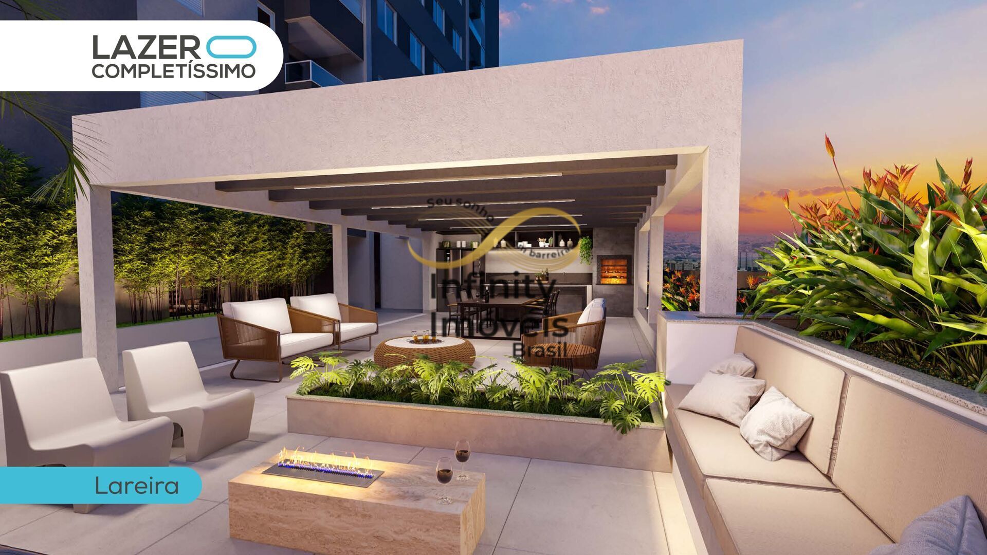 Apartamento, 3 quartos, 96 m² - Foto 6