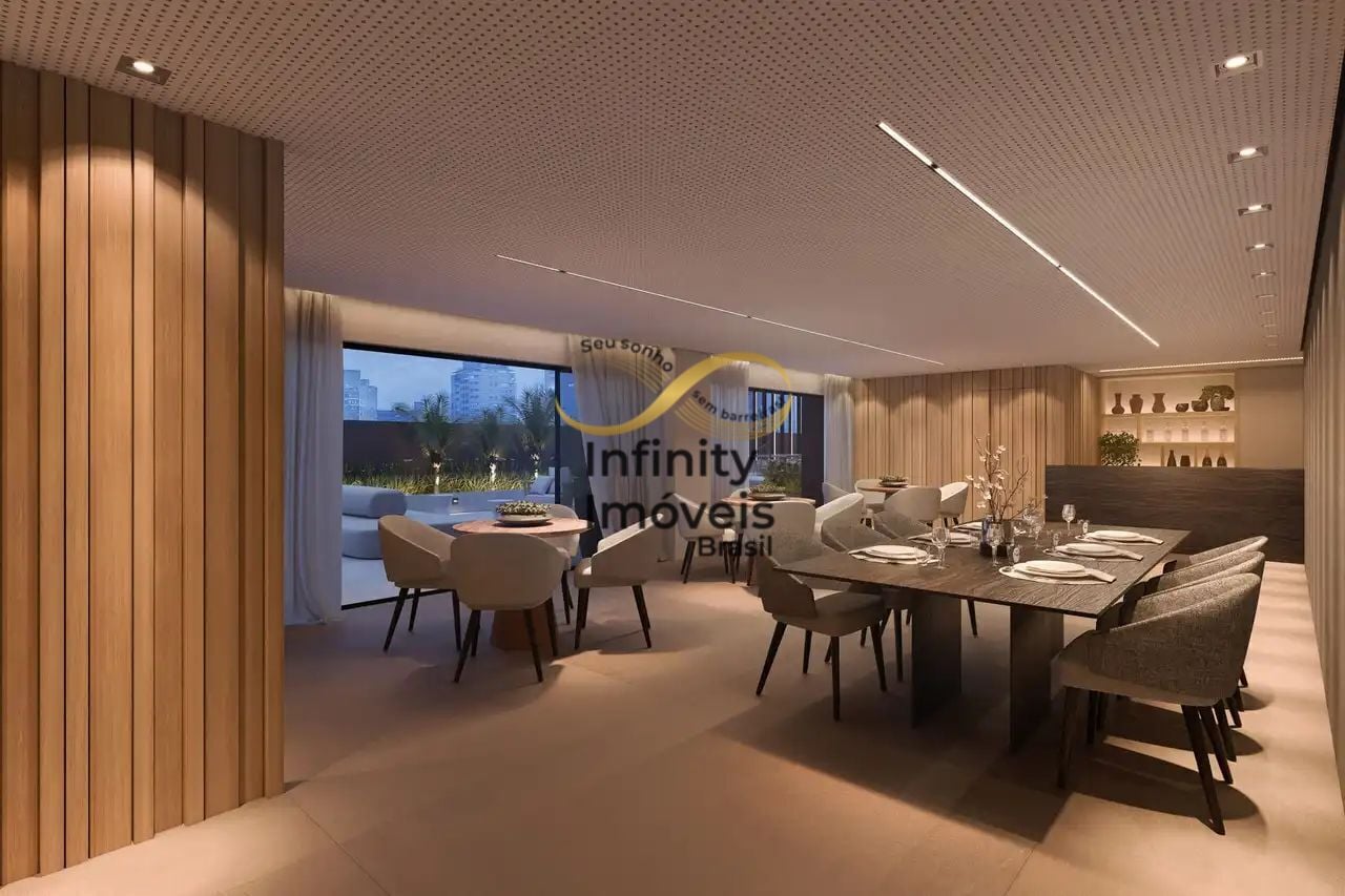 Apartamento, 4 quartos, 157 m² - Foto 4