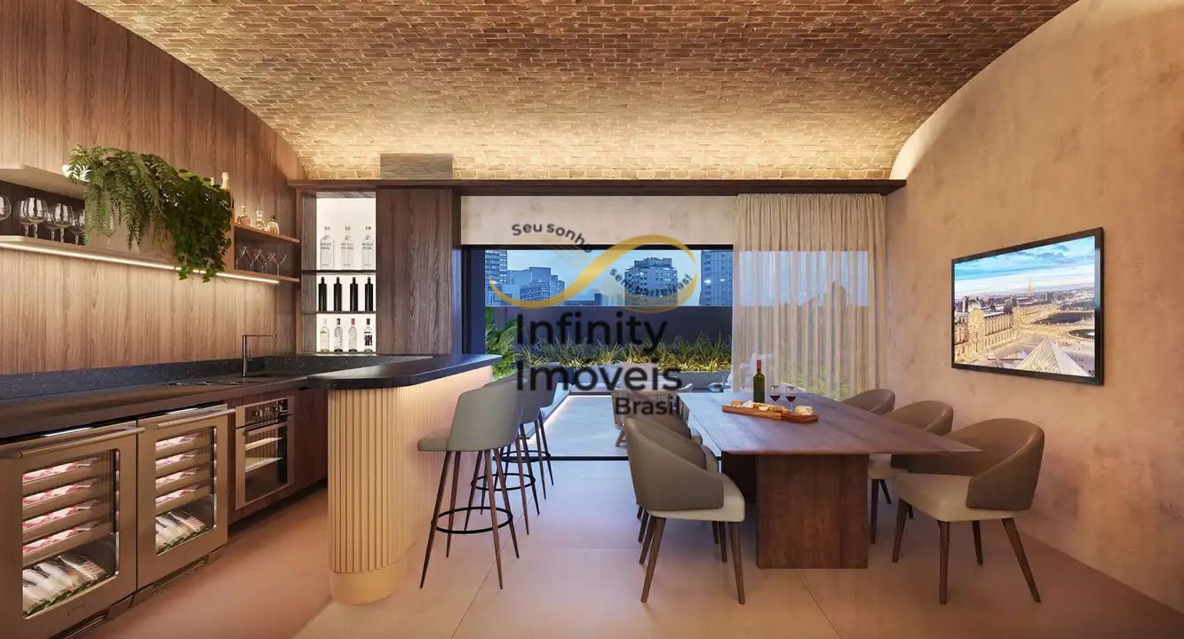 Apartamento, 4 quartos, 157 m² - Foto 7