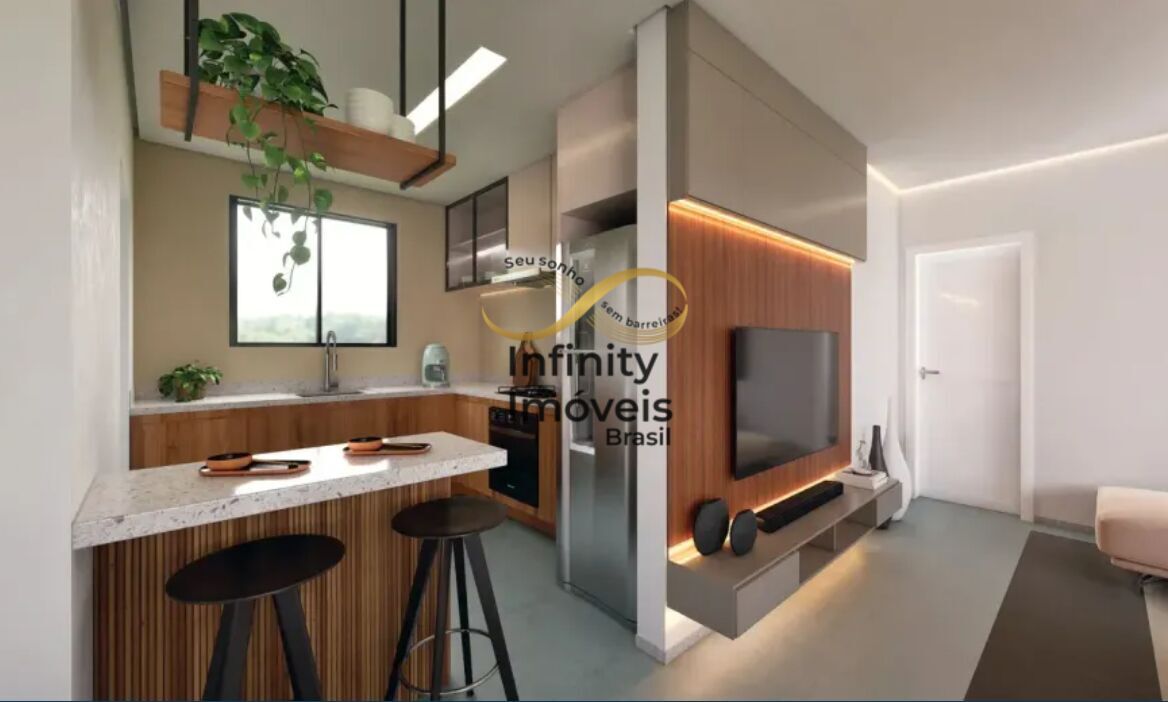 Apartamento, 3 quartos, 96 m² - Foto 4