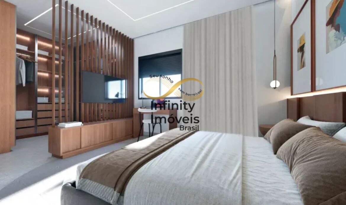 Apartamento, 3 quartos, 96 m² - Foto 8