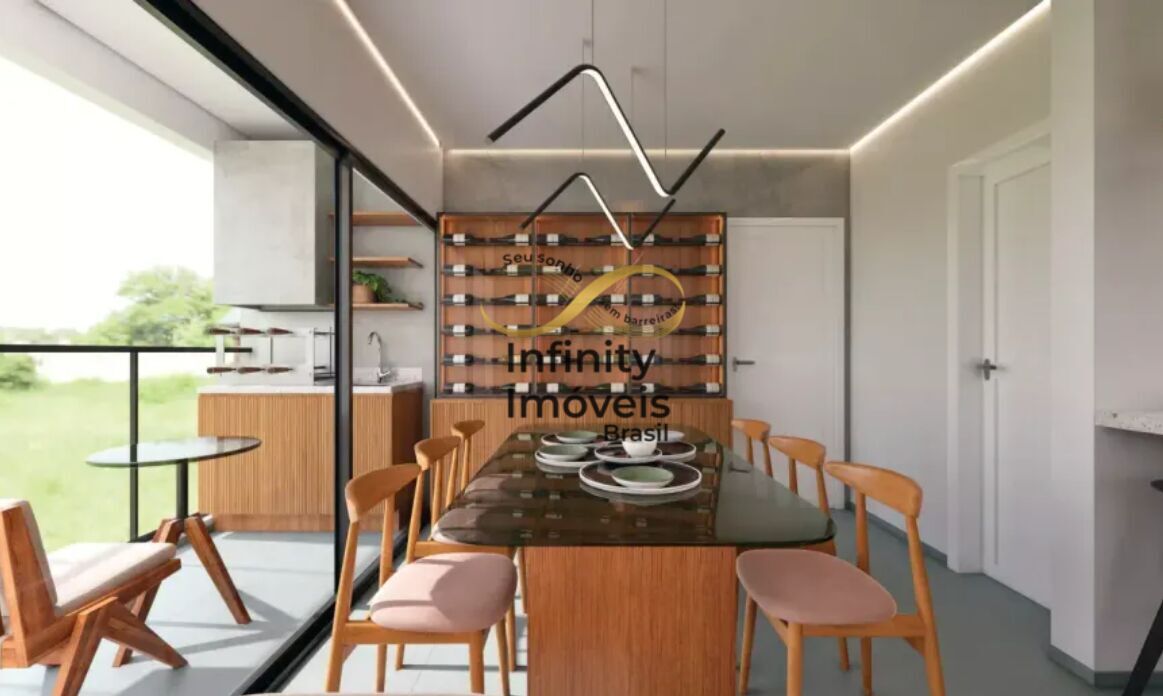 Apartamento, 3 quartos, 96 m² - Foto 7