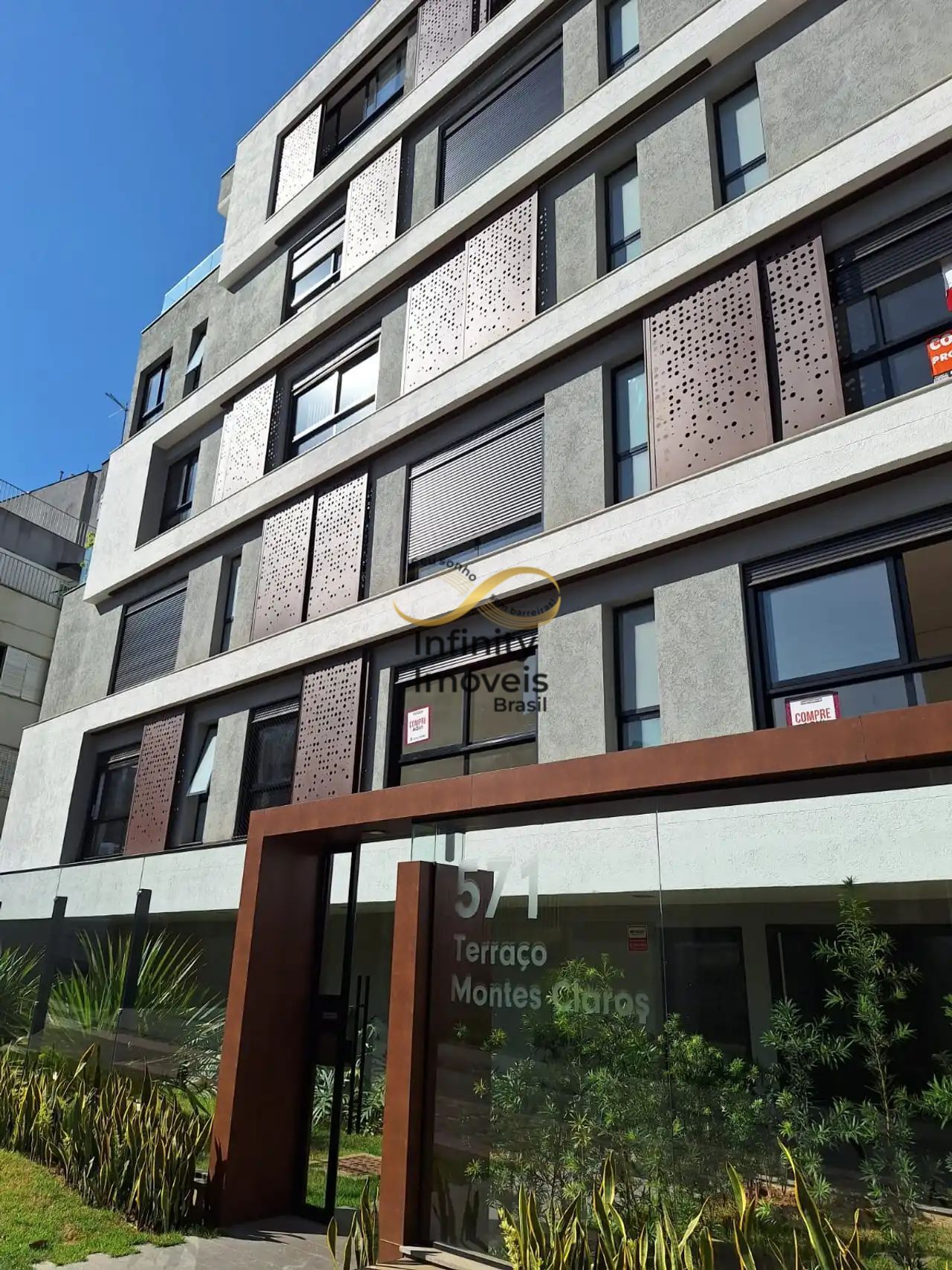 Apartamento, 2 quartos, 104 m² - Foto 2