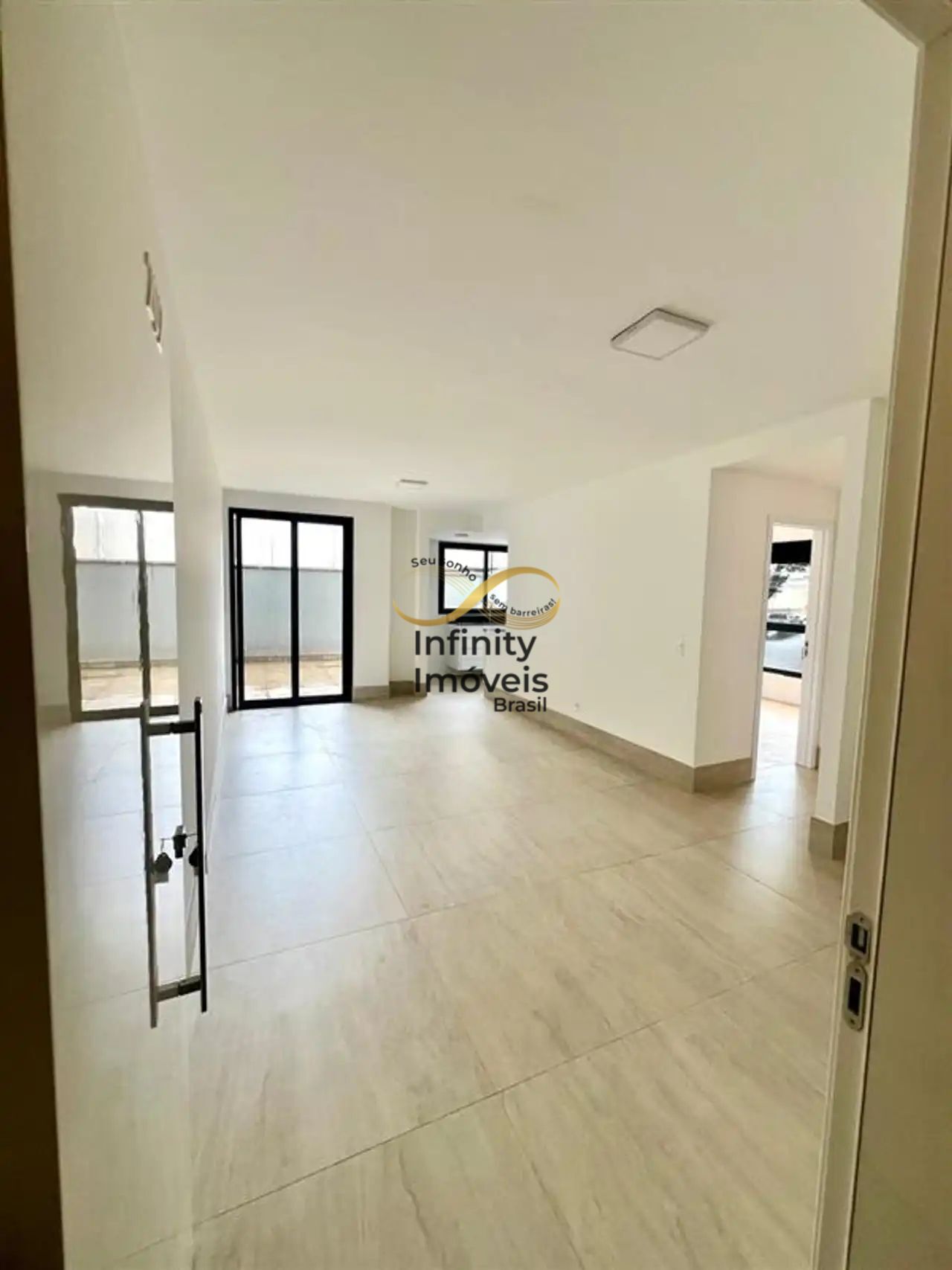 Apartamento, 2 quartos, 104 m² - Foto 3