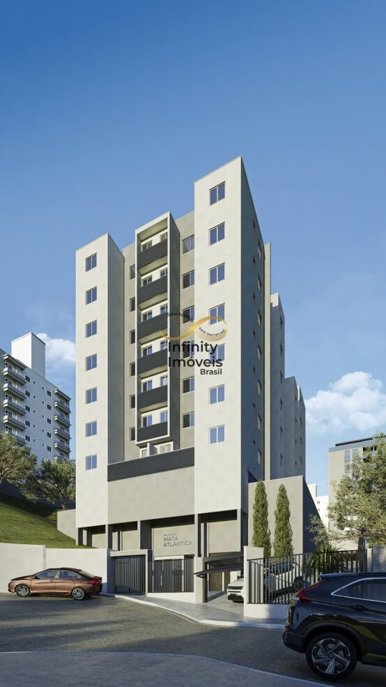 Apartamento, 2 quartos, 43 m² - Foto 16