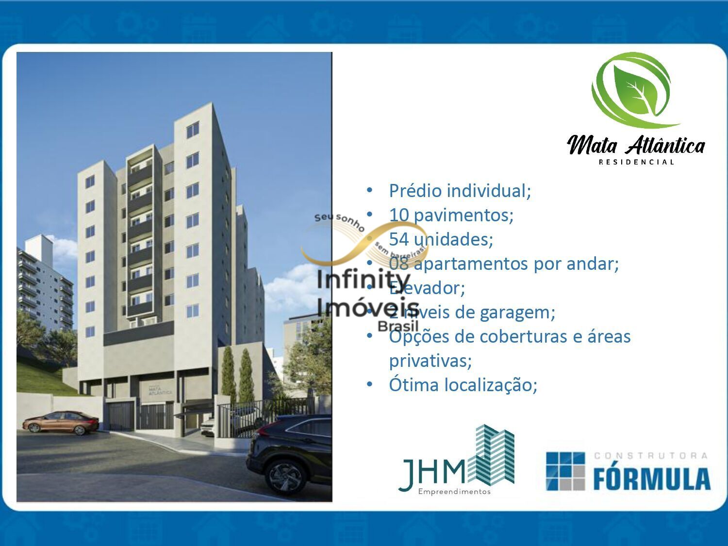 Apartamento, 2 quartos, 43 m² - Foto 19