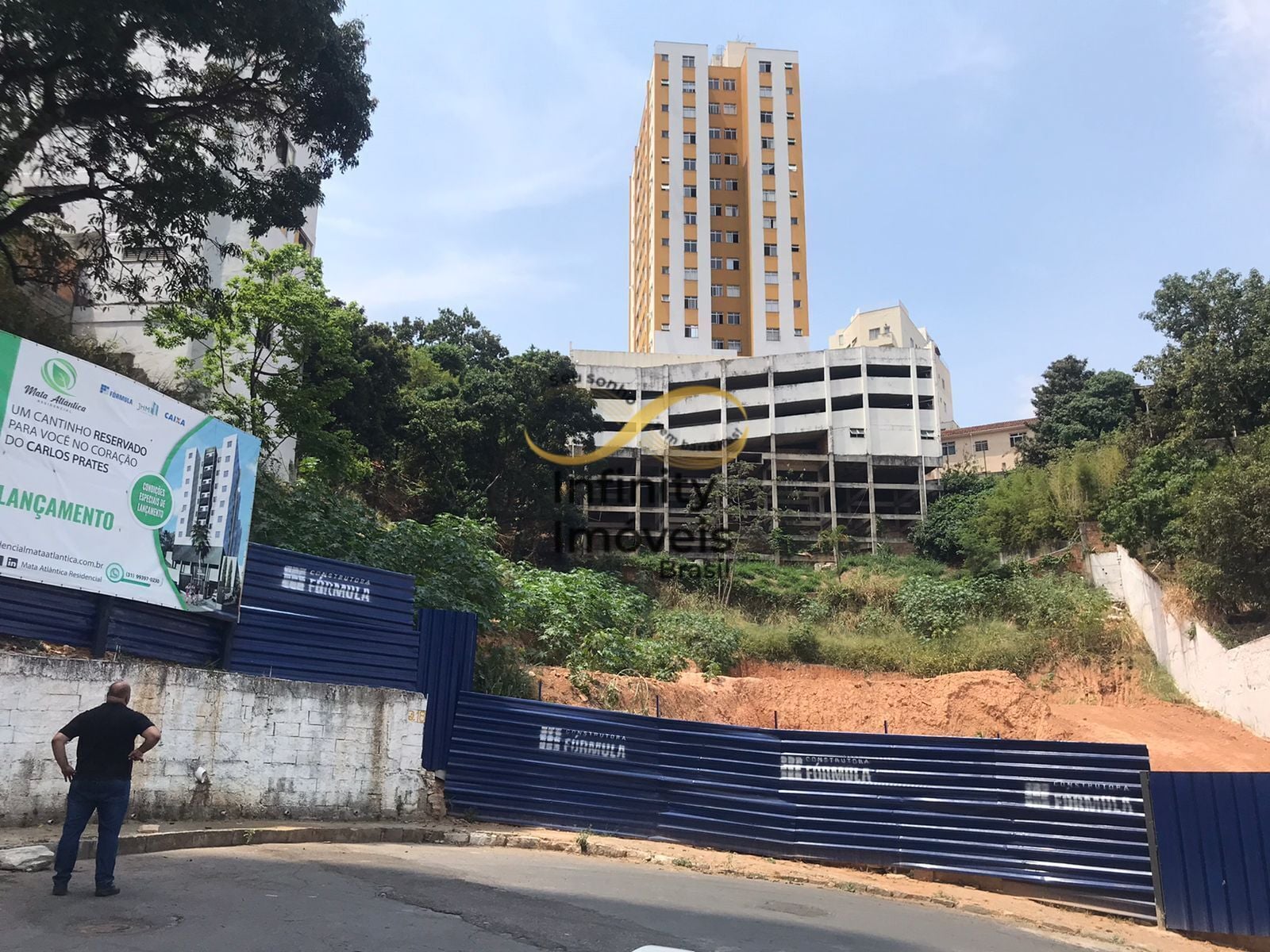 Apartamento, 2 quartos, 43 m² - Foto 17