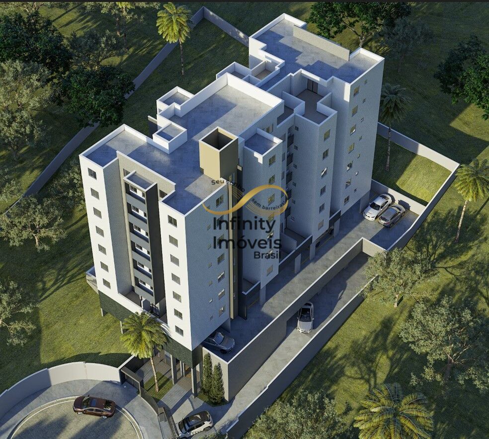 Apartamento, 2 quartos, 43 m² - Foto 14