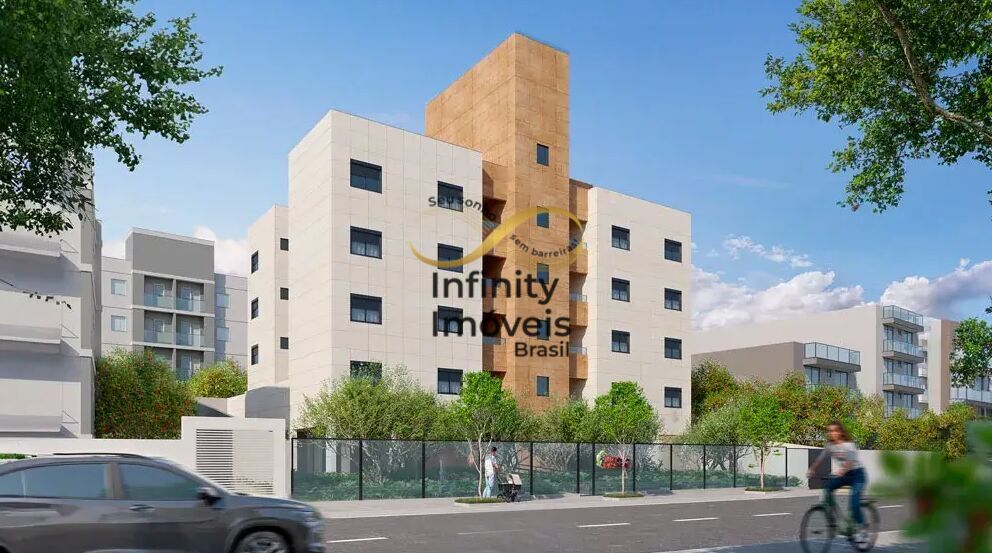 Cobertura, 3 quartos, 157 m² - Foto 2