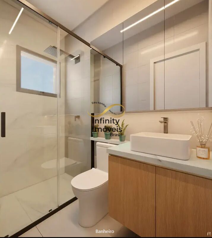 Cobertura, 3 quartos, 157 m² - Foto 7