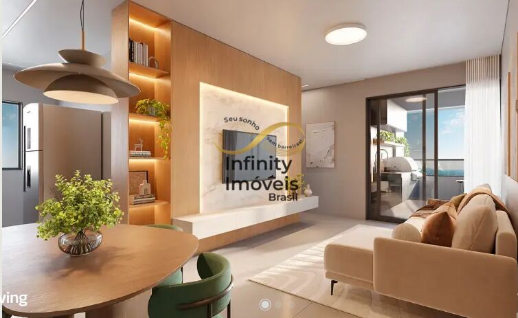 Cobertura, 3 quartos, 157 m² - Foto 4