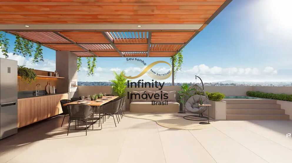 Cobertura, 3 quartos, 157 m² - Foto 11