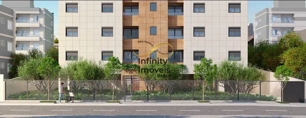 Cobertura, 3 quartos, 157 m² - Foto 1