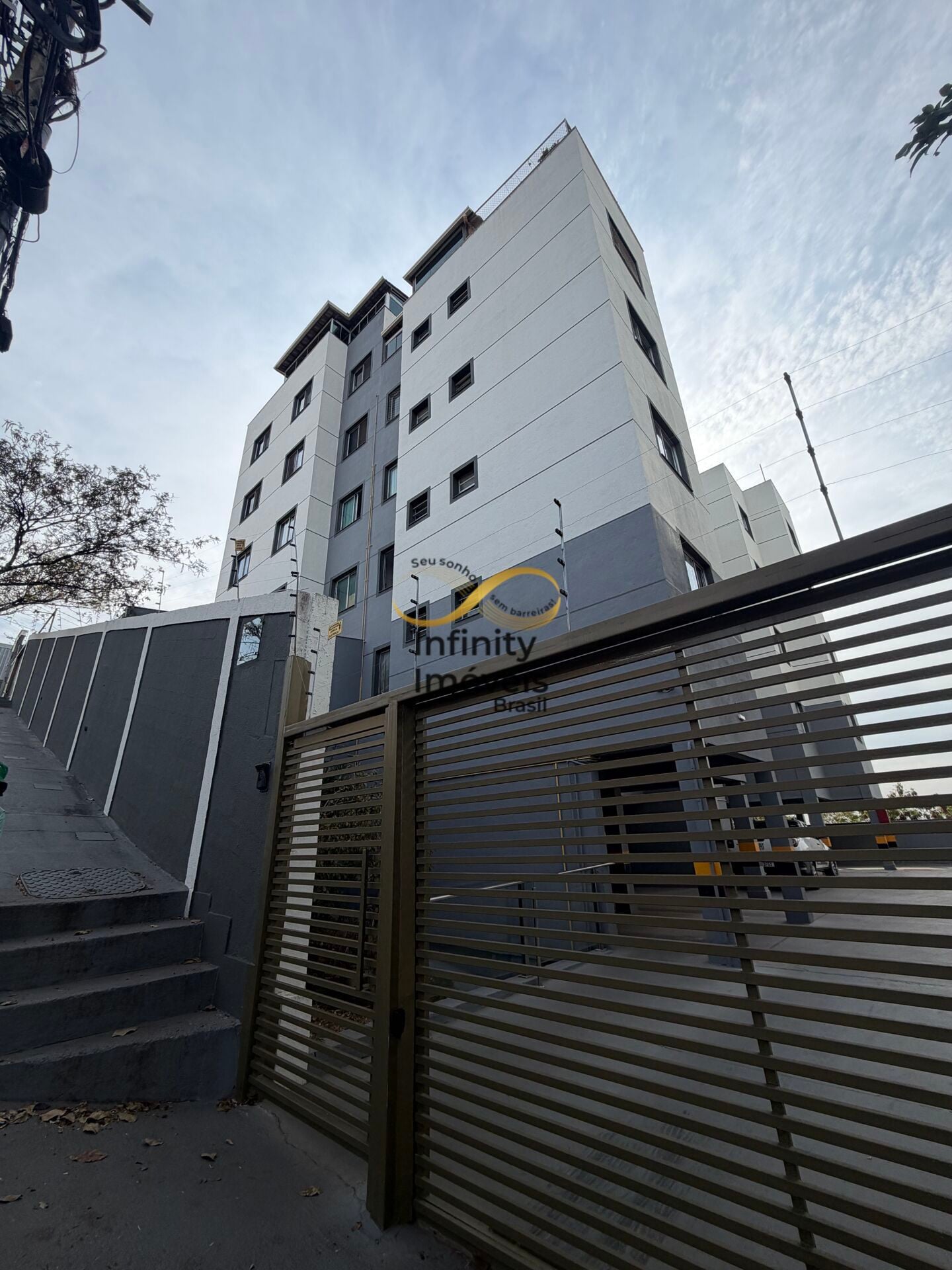 Apartamento, 2 quartos, 44 m² - Foto 22