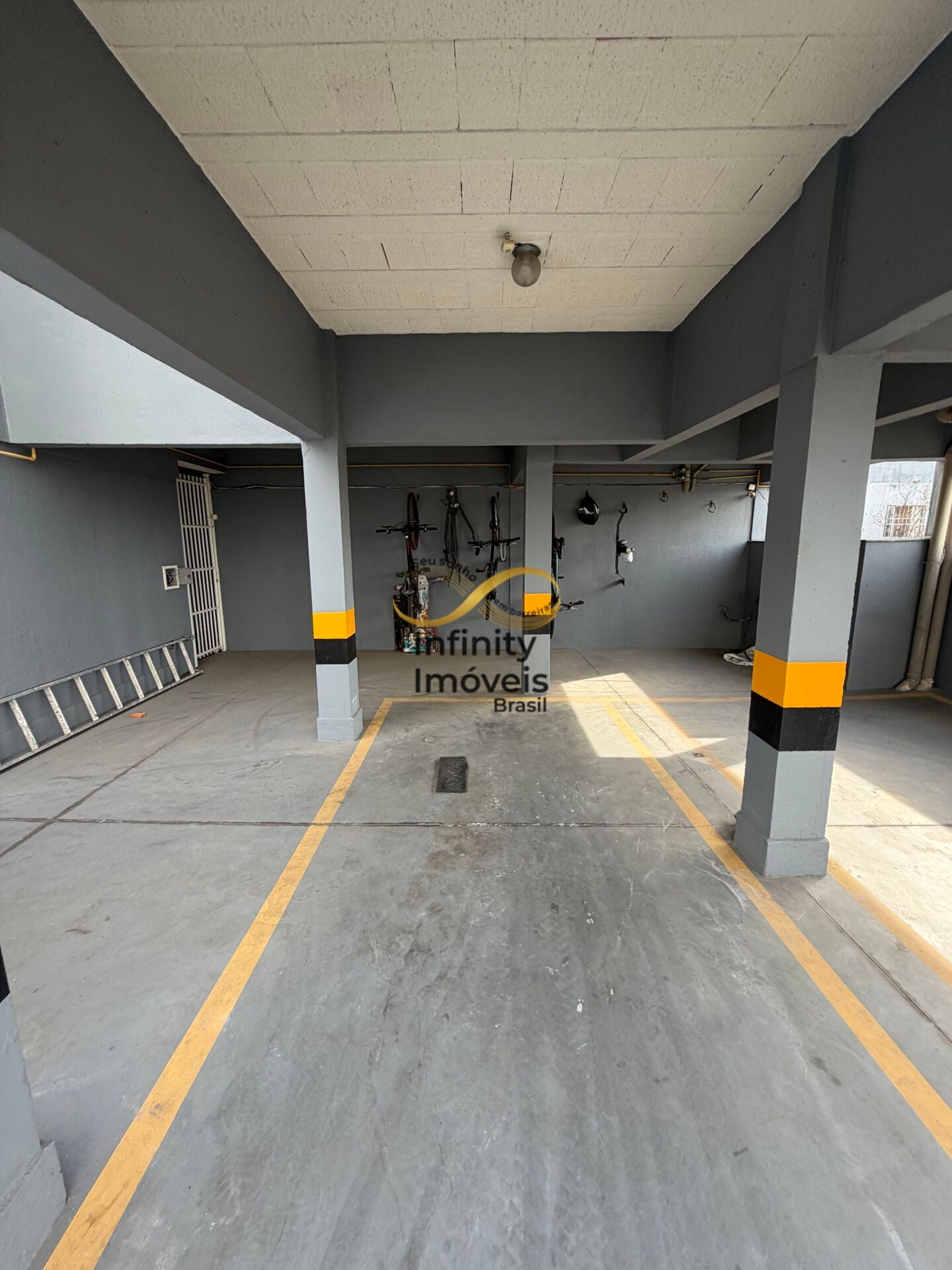 Apartamento, 2 quartos, 44 m² - Foto 21