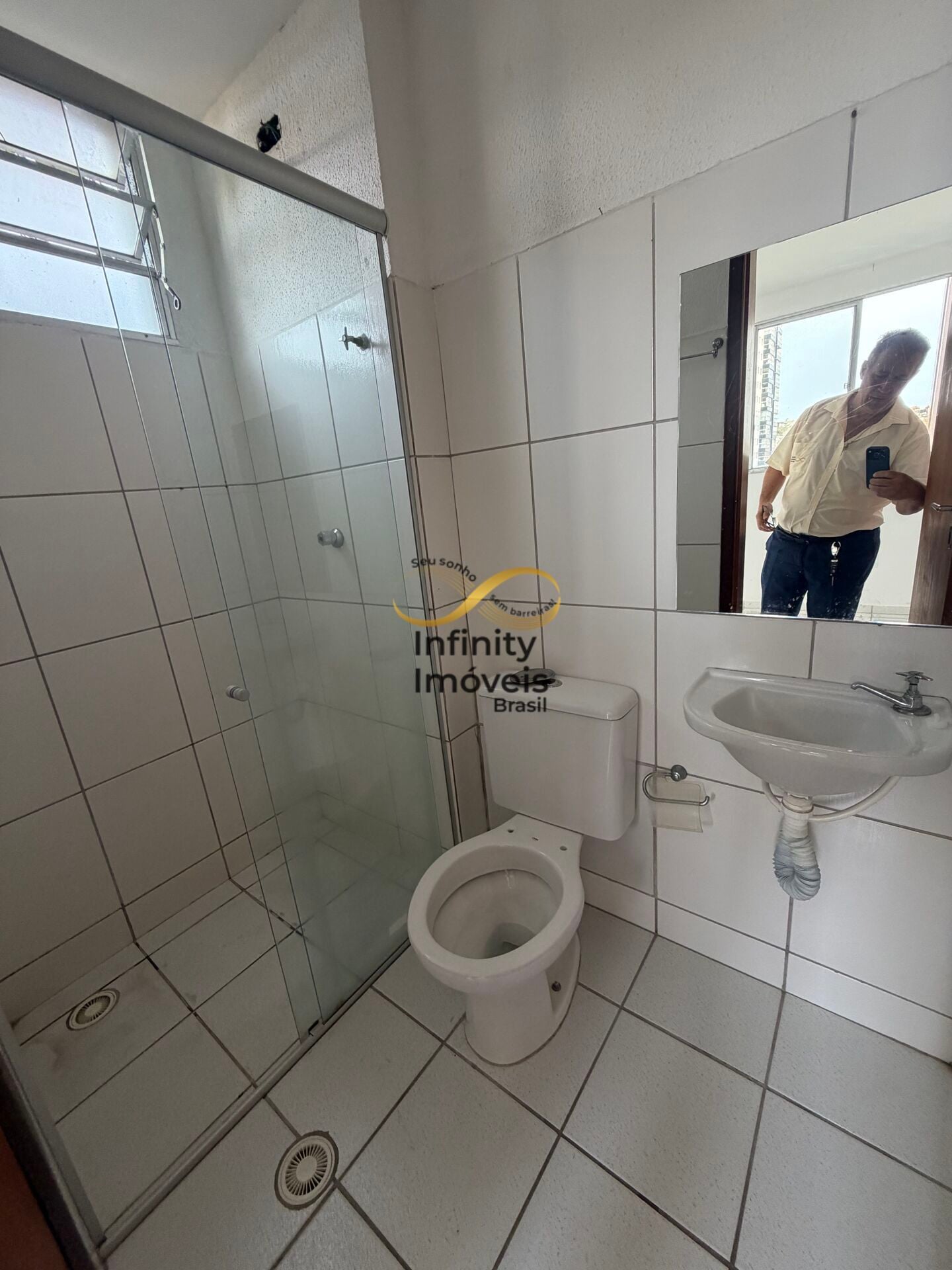 Apartamento, 2 quartos, 44 m² - Foto 17