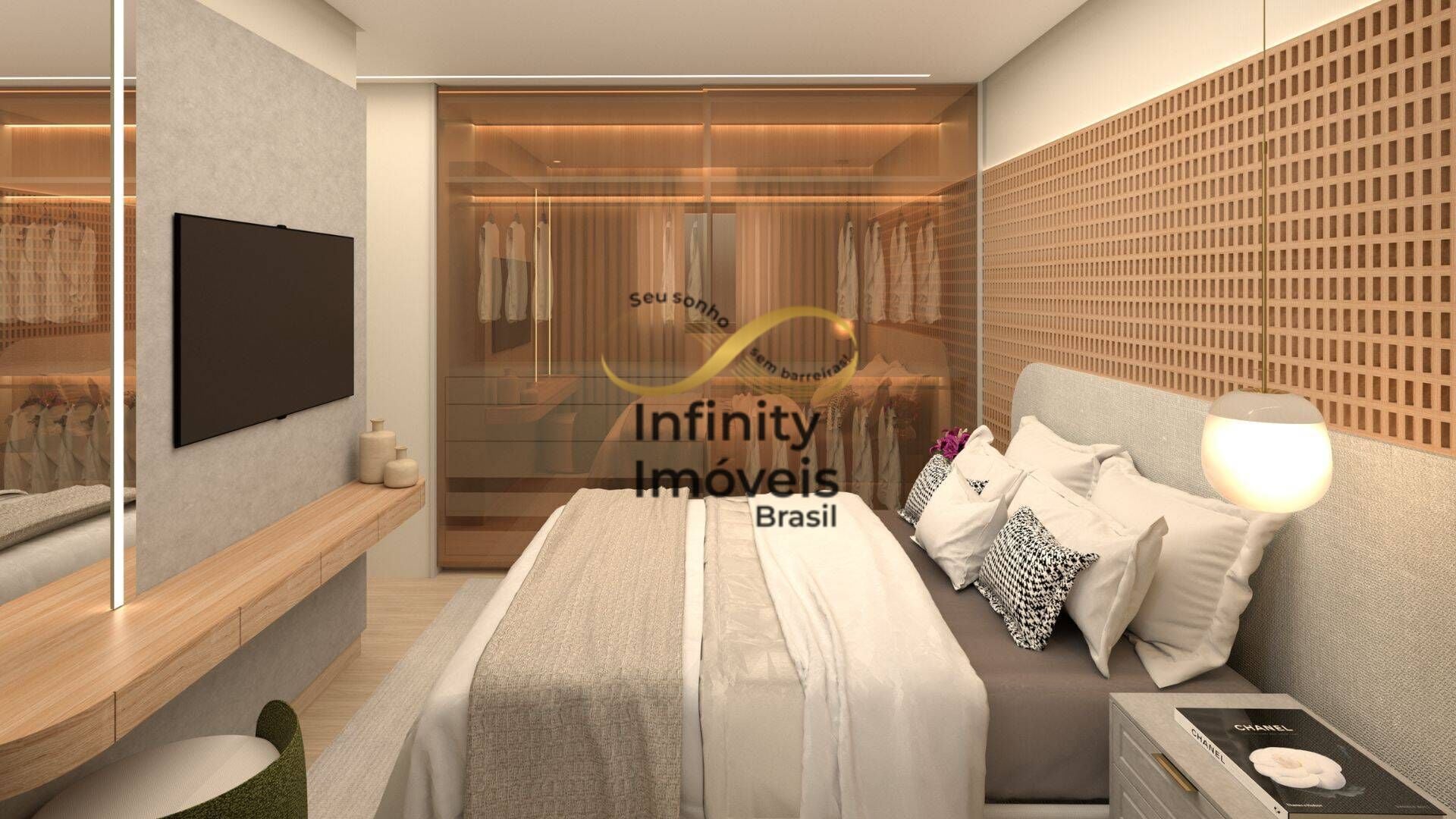 Cobertura, 3 quartos, 83 m² - Foto 4