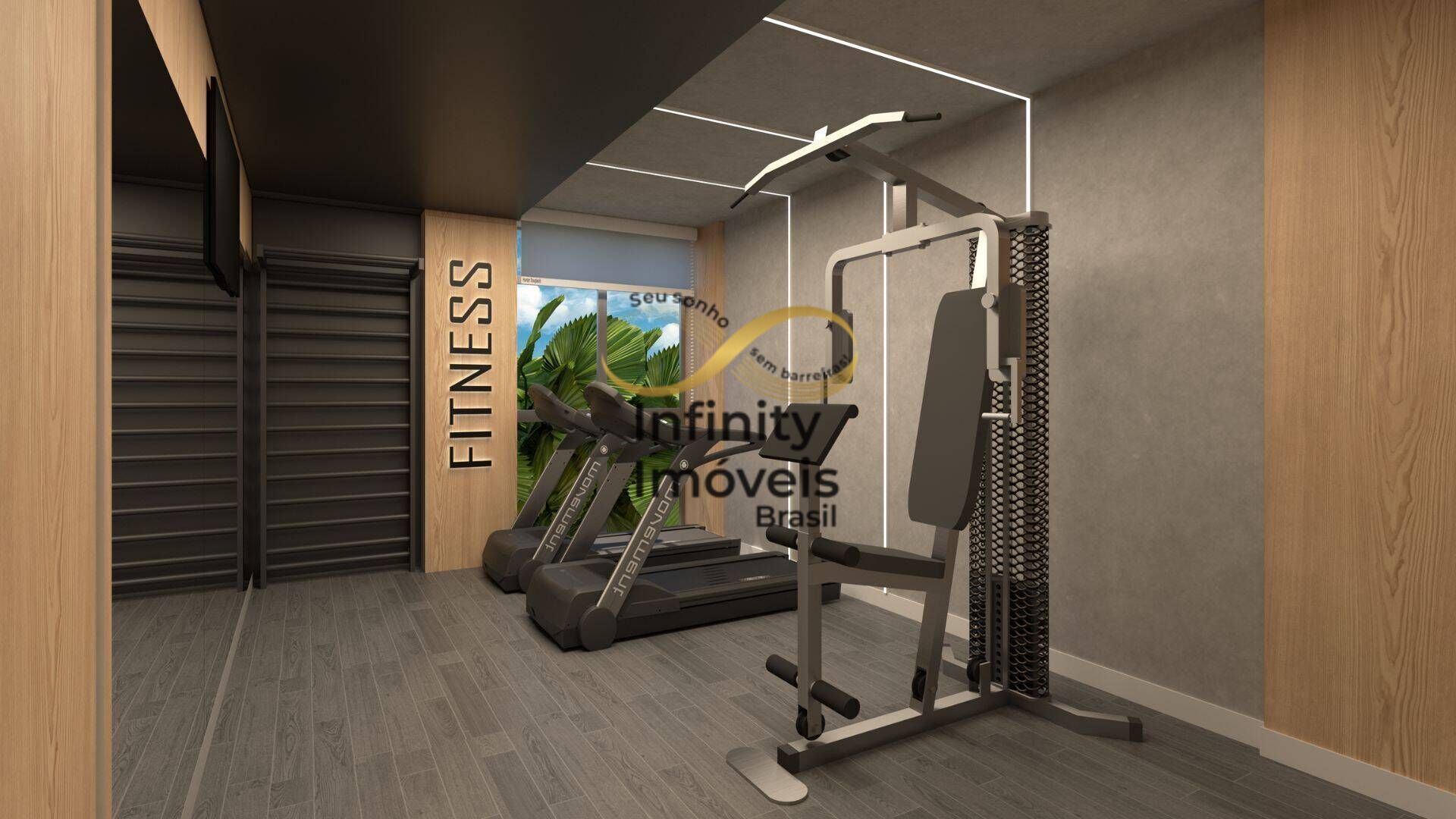 Cobertura, 3 quartos, 83 m² - Foto 9