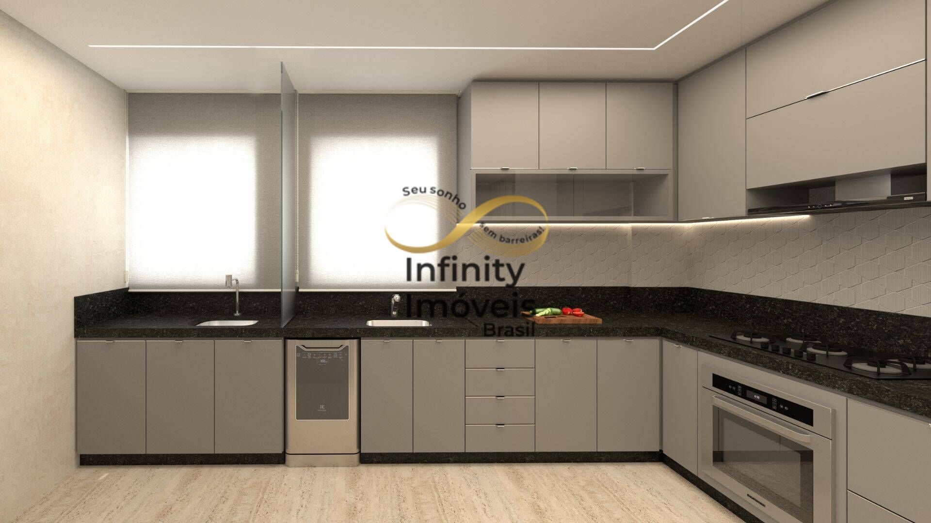 Cobertura, 3 quartos, 83 m² - Foto 6