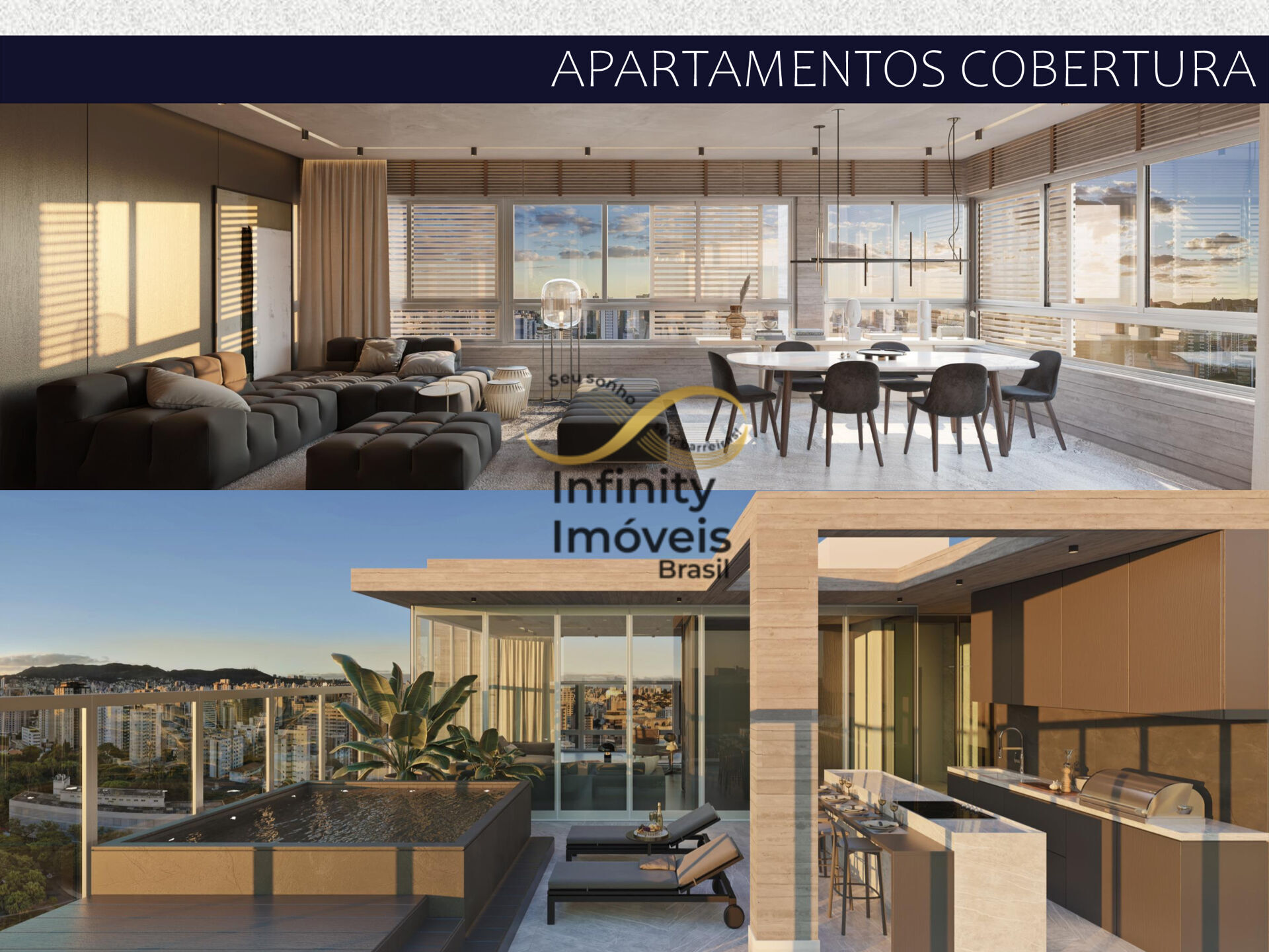 Apartamento, 3 quartos, 118 m² - Foto 9
