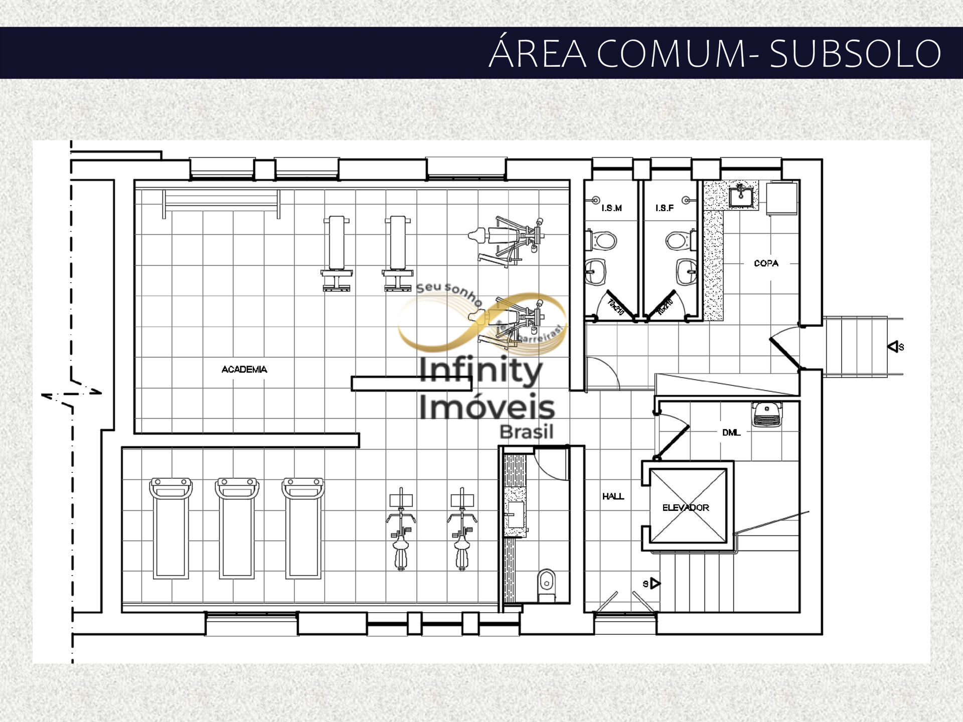 Apartamento, 3 quartos, 118 m² - Foto 20