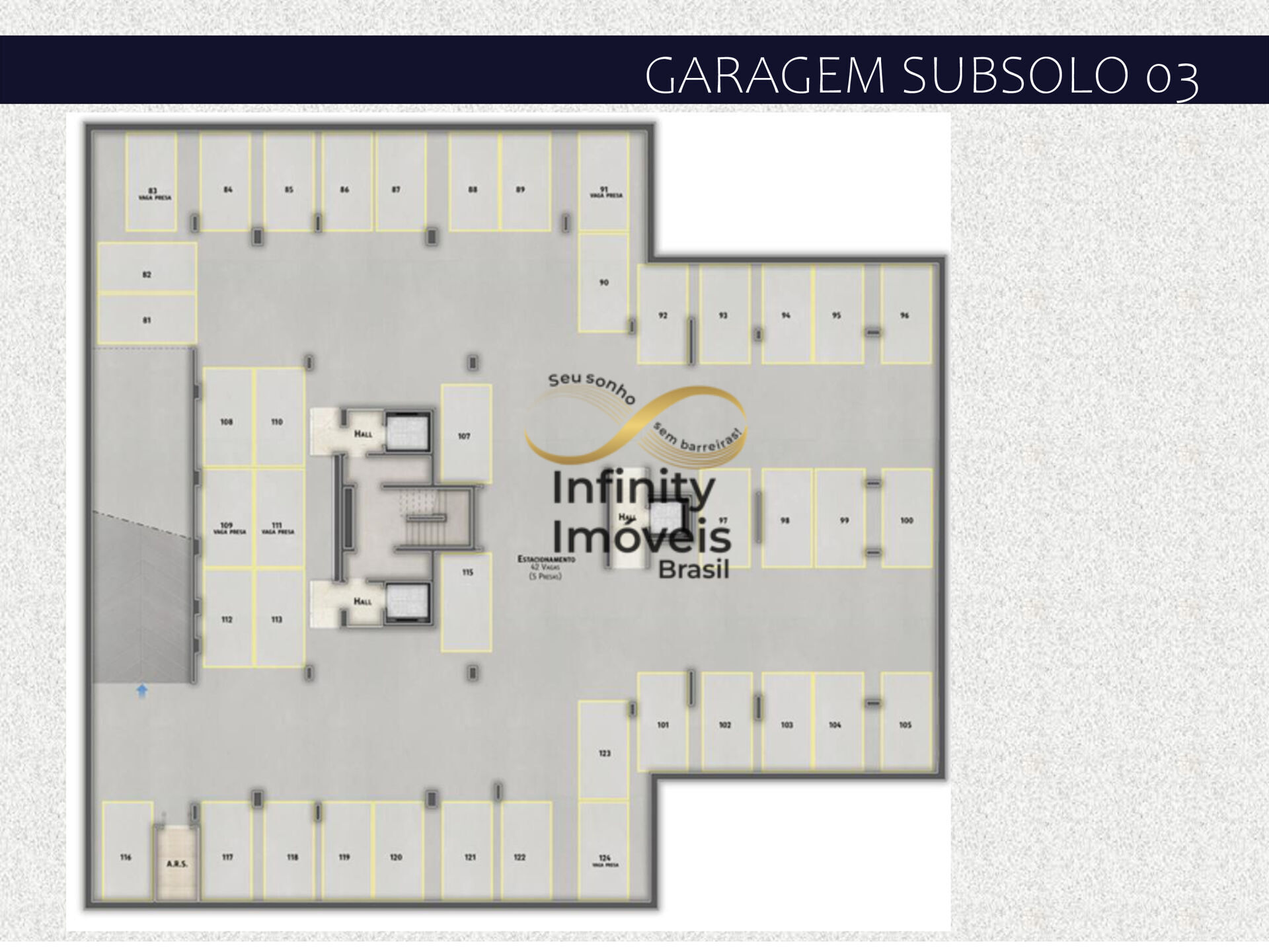 Apartamento, 3 quartos, 118 m² - Foto 12