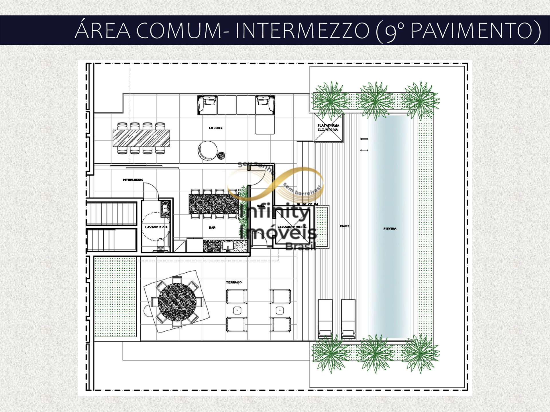 Apartamento, 3 quartos, 118 m² - Foto 21