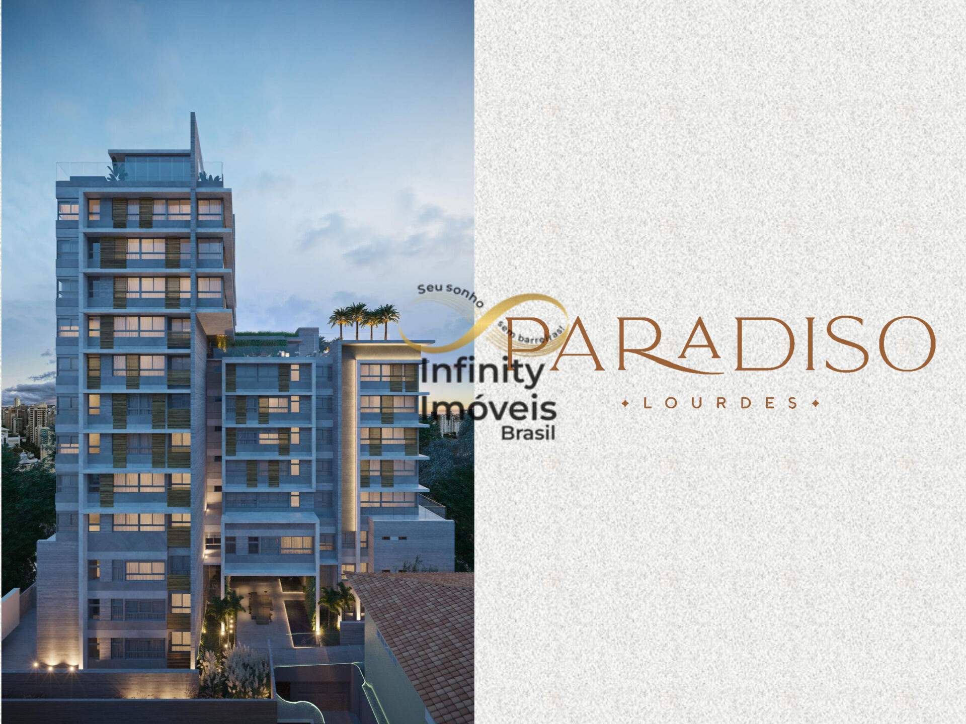 Apartamento, 3 quartos, 118 m² - Foto 1