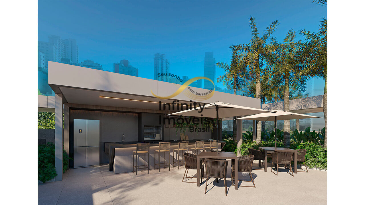 Apartamento, 4 quartos, 143 m² - Foto 6