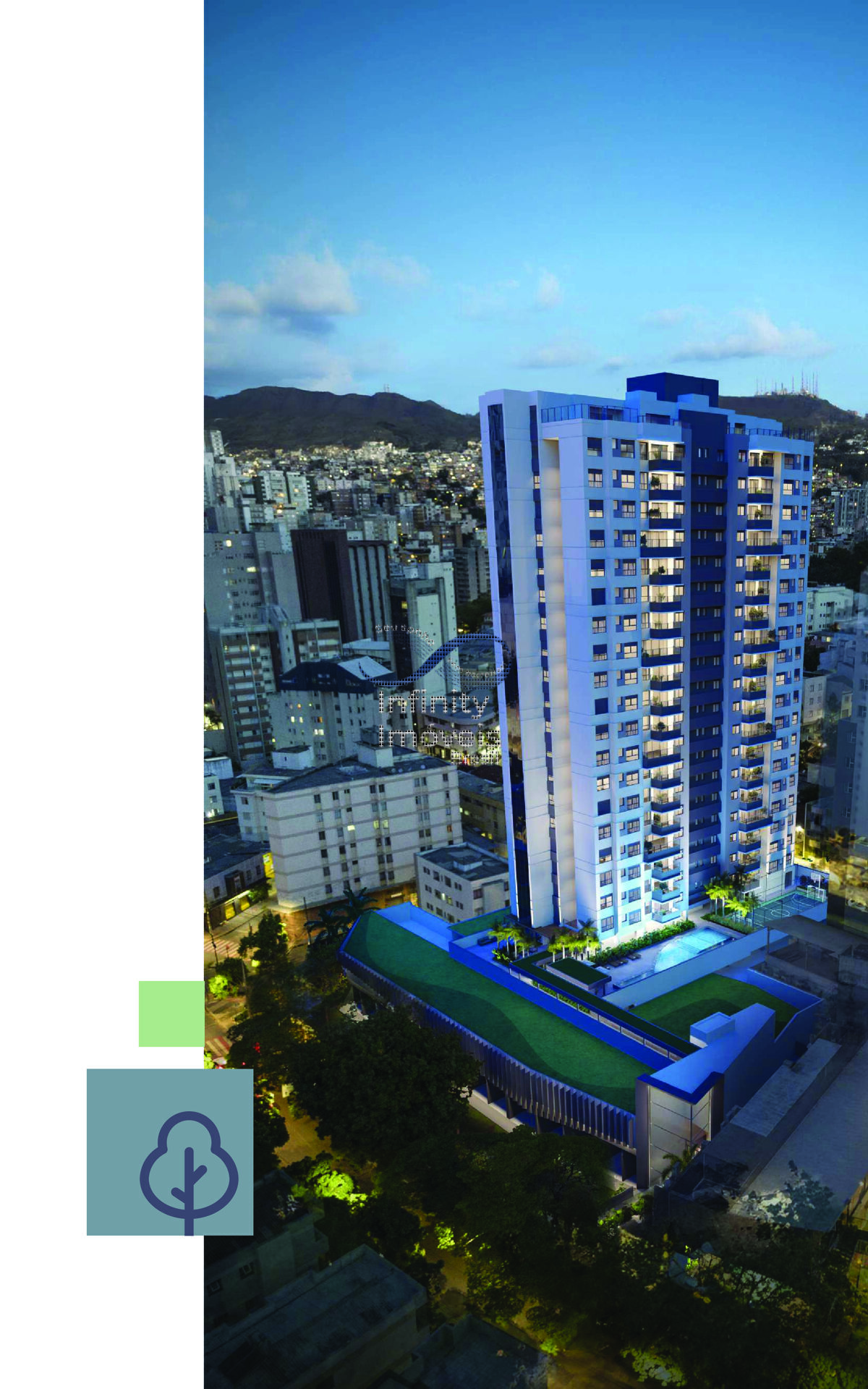 Apartamento, 4 quartos, 143 m² - Foto 1