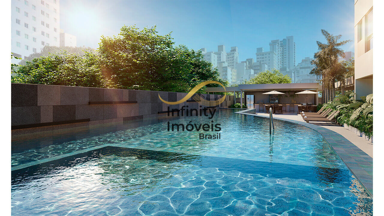 Apartamento, 4 quartos, 143 m² - Foto 2